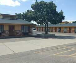 Hotel Stadium Motel