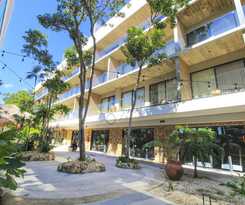 Tuk Luxury Apartments By Spot Rentals