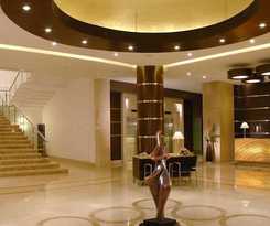 Hotel Fortune Select Trinity, Bengaluru - Member Itc Group