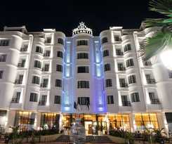 Hotel Atlantis Bejaia Aéroport