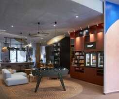 Apartahotel Aparthotel Adagio Toulouse Centre La Grave