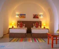 Beach Safari Nubian Resort