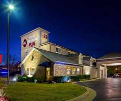 Hotel Best Western Plus Tulsa Inn And Suites