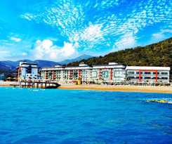 Ulu Resort - All Inclusive