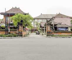 Super Oyo 3261 Ratu