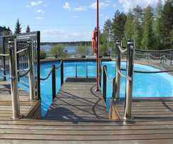 Hotel Vuokatti Suites