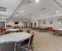 Hotel Comfort Inn And Suites Balch Springs - Se Dallas