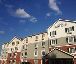Inland Suites Lamar Street
