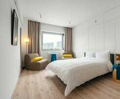 Hotel Stey 798 Art Zone