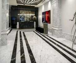 Wish More Hotel Şişli