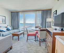 Hotel Club Wyndham Inn On The Harbor