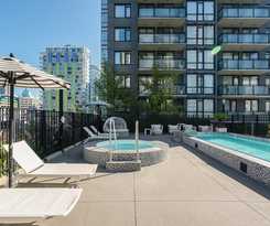 Level Vancouver - Yaletown Seymour