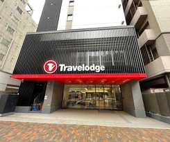 Hotel Travelodge Sapporo Susukino