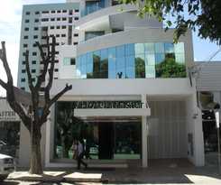 Hotel Master