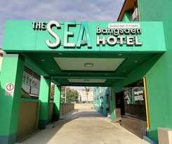 Hotel The Sea Bangsaen