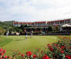 Hotel Golf Ca' Degli Ulivi