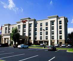 Hotel Hampton Inn Easton