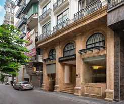 Minasi Hotel And Spa