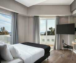 Kreoli Suites Glyfada