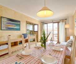Apartamentos Estanques