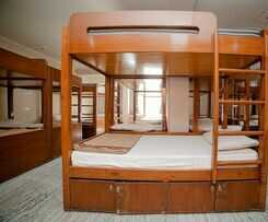 Pearl Courtyard Dormitory