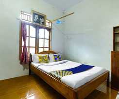 Oyo Homes 91154 Desa Wisata Wayang Manyaran Wonogiri