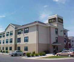 Hotel Extended Stay America Suites Billings West End