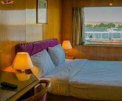Hotel Gts Nile Cruise