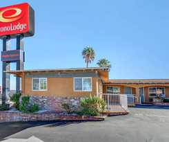 Hotel Econo Lodge On Historic Route 66