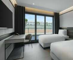 Inventist Hotel Sports Academy