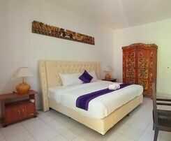 Hotel Matahari Inn Kuta Lombok