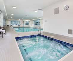 Econo Lodge Inn And Suites