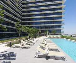 Maison Privee - Graceful Apt In Prestigious Dubai Hills Close To The Golf Course