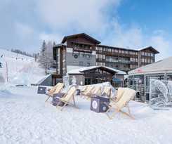 Hotel Hotel And Spa Wulfenia K&auml;rnten