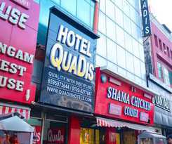Quadis Noida Sector 15
