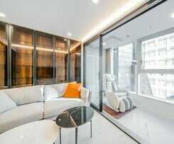 Hotel Seocho Intoraon And Residence