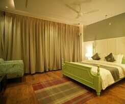 Oakhill Resort
