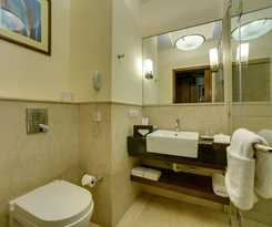 Hotel The Muse Sarovar Portico Nehru Place Delhi