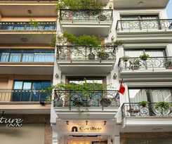 Carillon Boutique