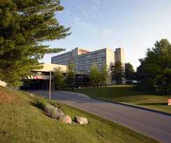Hotel Gateway And Conference Center At Iowa State University