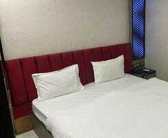 Hotel Grand Sai - Moradabad, Uttar Pradesh