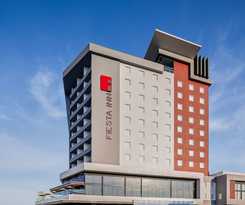 Hotel Fiesta Inn Mazatlán