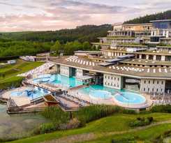 Hotel Hunguest Saliris