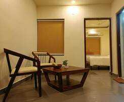 Hotel Hello By Ananya