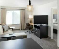 Hotel Residence Inn By Marriott Fairfield Napa