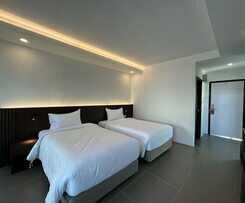 Hotel Geen Chonburi