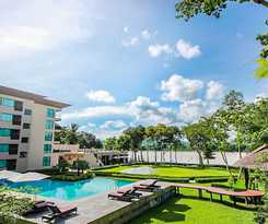 Hotel Rivertree Resort Chiangkhan