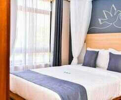 Hotel Divine Homes Resort Kisumu