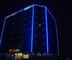 Reef Apartments