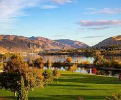 Residence Inn By Marriott Wenatchee